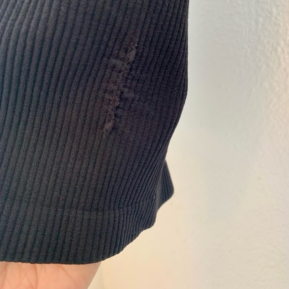 NWT Free People Intimately Hide and Seek Bodycon Dress - Picture 9 of 11